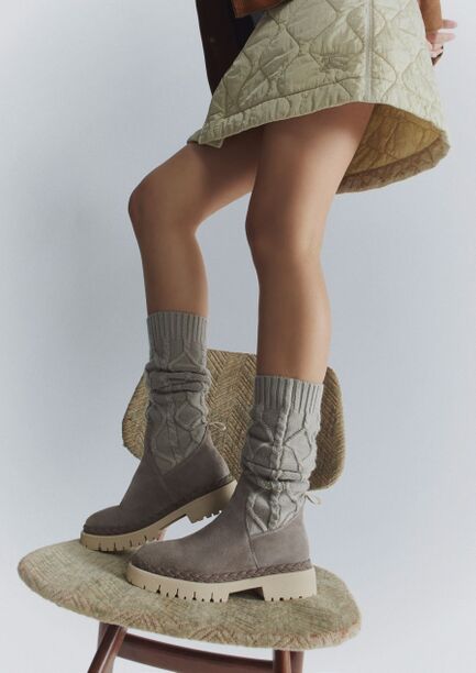 Damesschoenen - 4